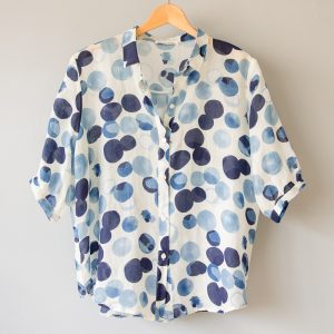 Blouse - 2025 1209