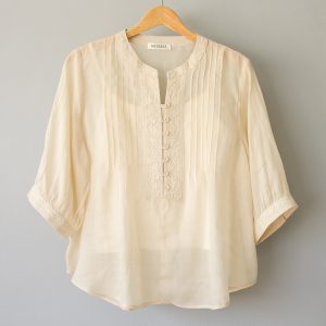 Blouse - 2025 1210