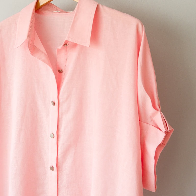 Blouse - 2025 1201 - Image 3