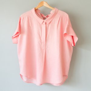 Blouse - 2025 1203