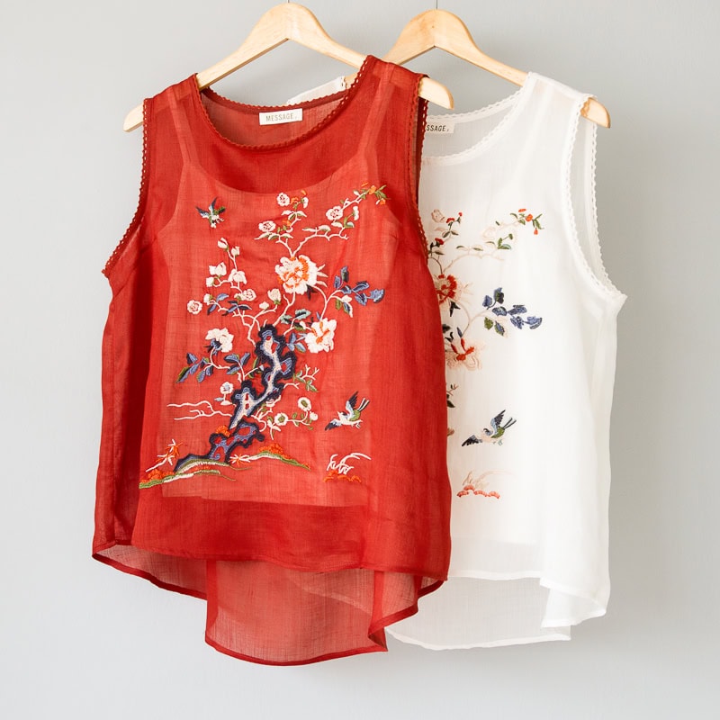 Blouse - 2025 0807 - Image 4