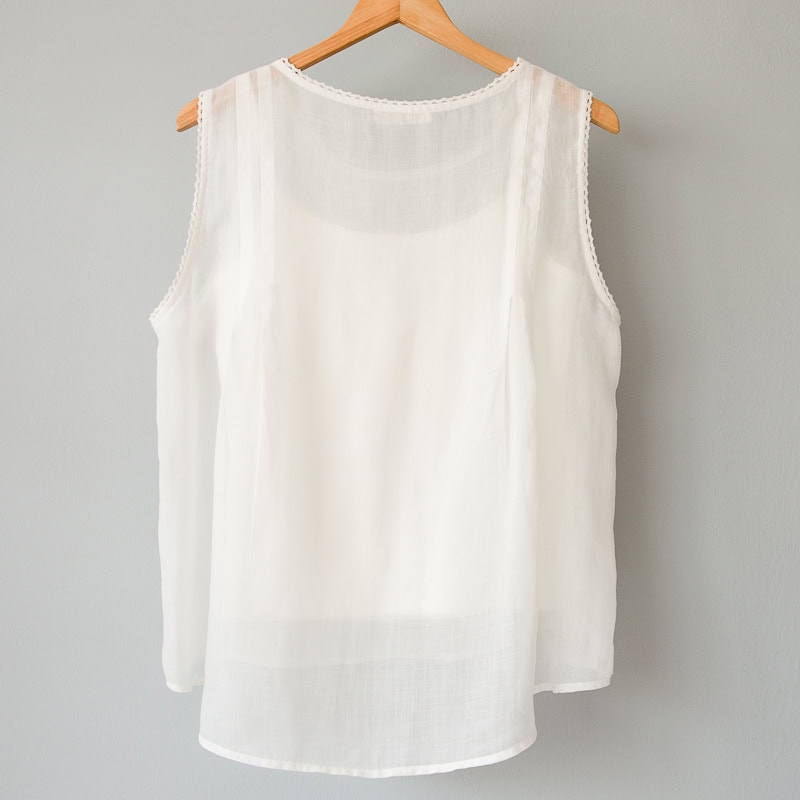 Blouse - 2025 0807 - Image 5