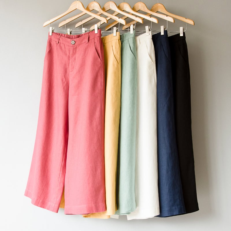 Long Pants - 4026 0110 - Image 12