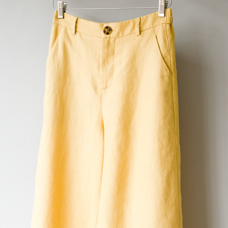 Long Pants - 4026 0110 - Image 2