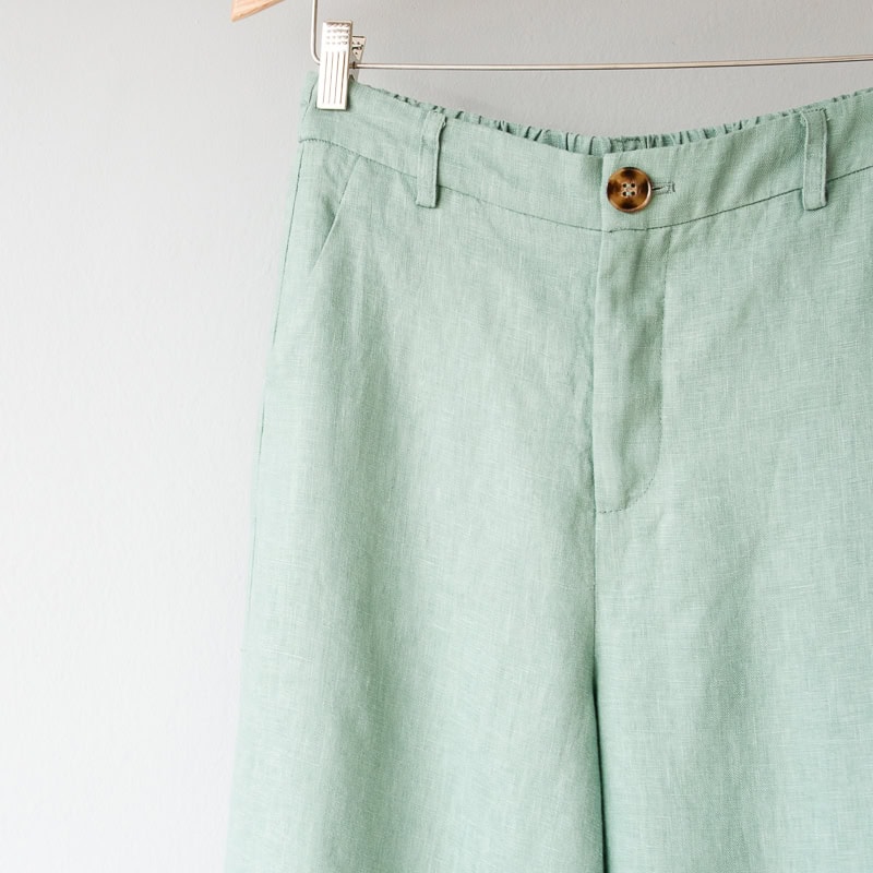 Long Pants - 4026 0110 - Image 3