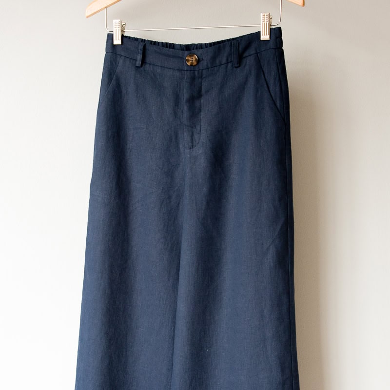 Long Pants - 4026 0110 - Image 5