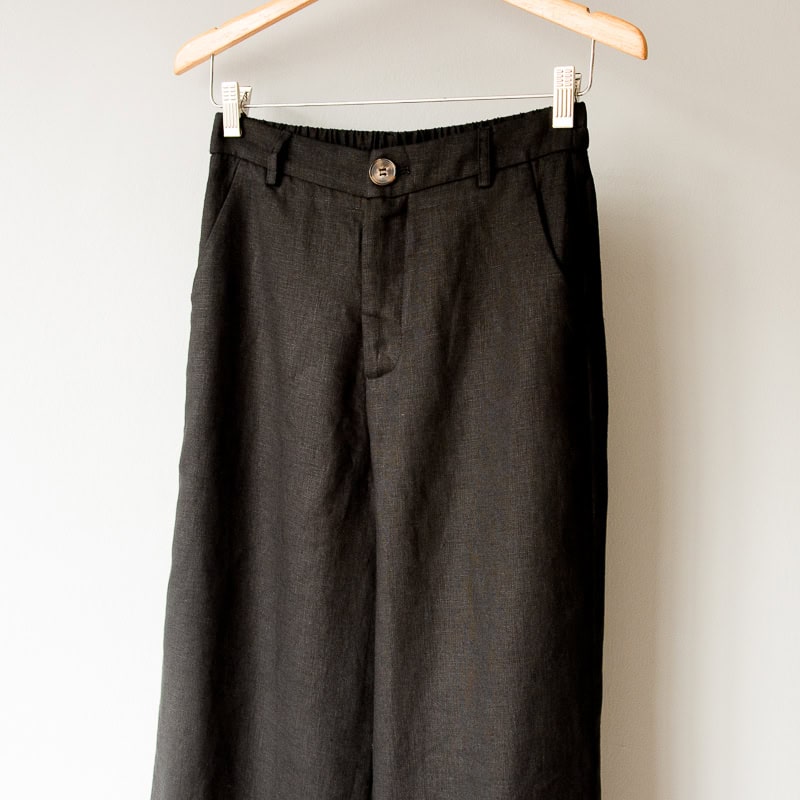 Long Pants - 4026 0110 - Image 6