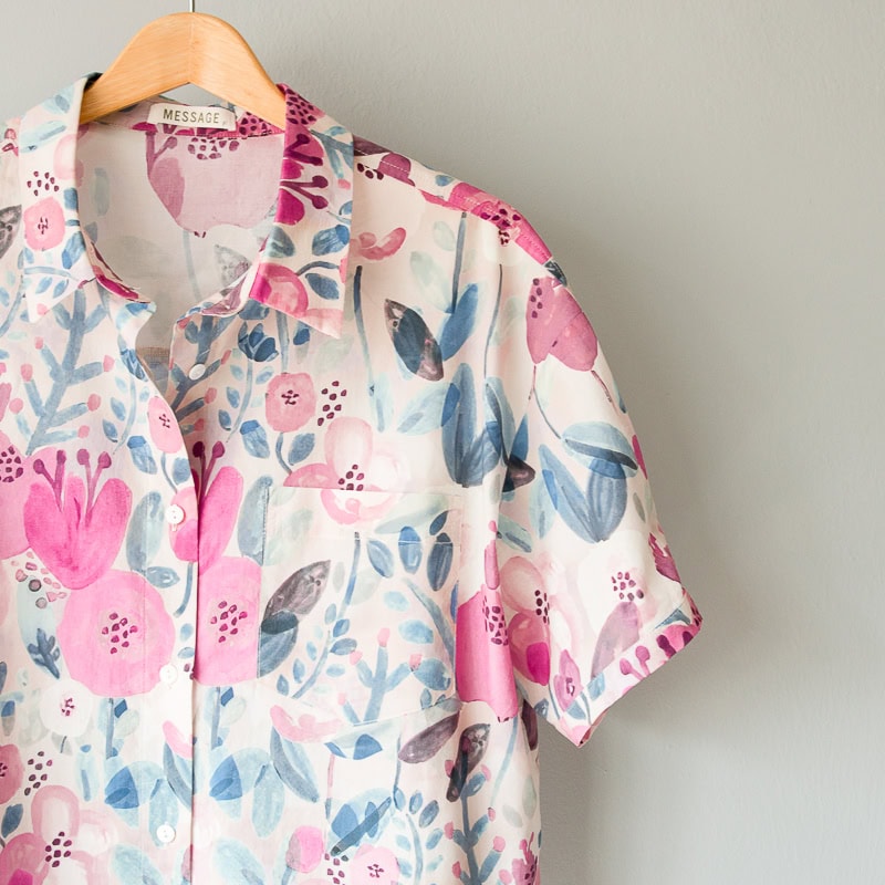 Blouse - 2026 0112 - Image 3