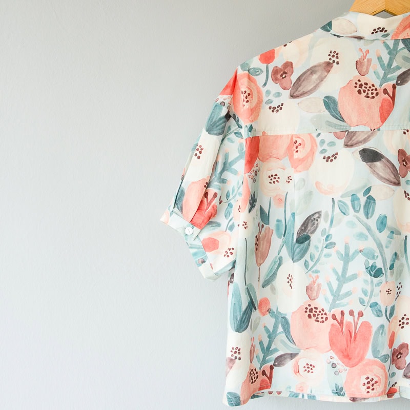 Blouse - 2026 0112 - Image 4