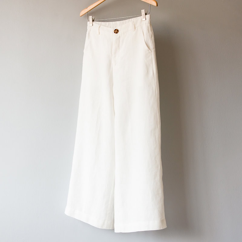 Long Pants - 4026 0110 - Image 4