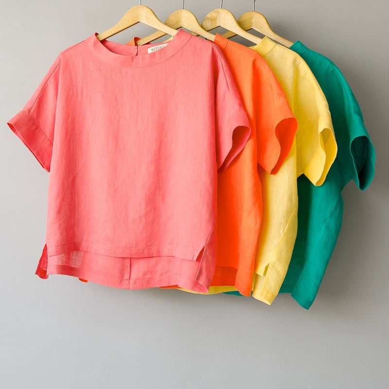 Blouse - 2026 0113 - Image 5