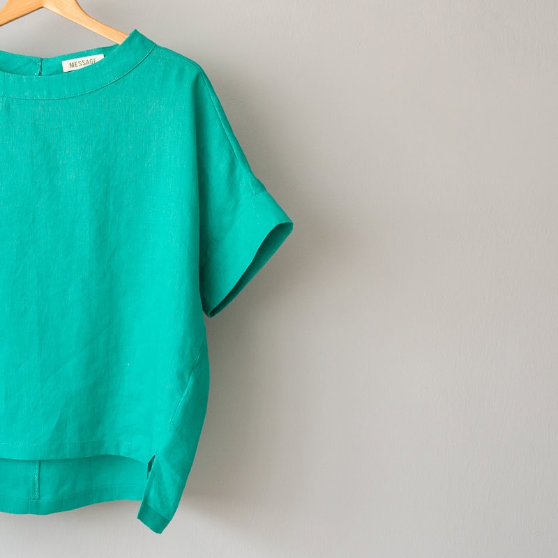 Blouse - 2026 0113 - Image 4