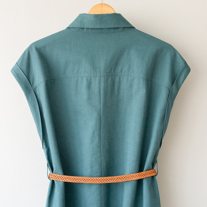 Dress - 1026 0116 - Image 5