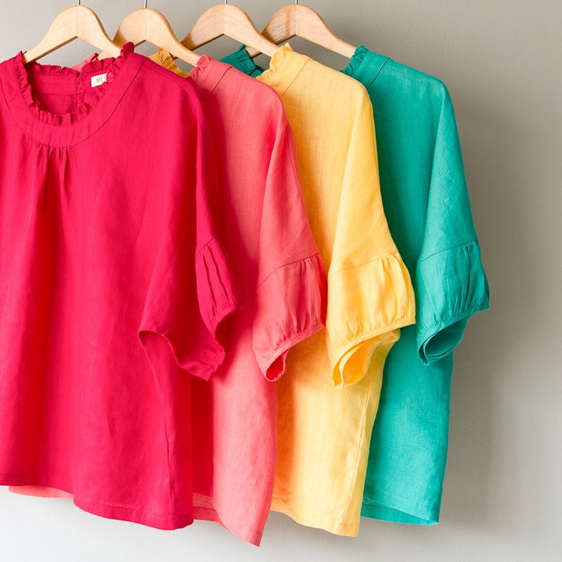 Blouse - 2026 0118 - Image 5