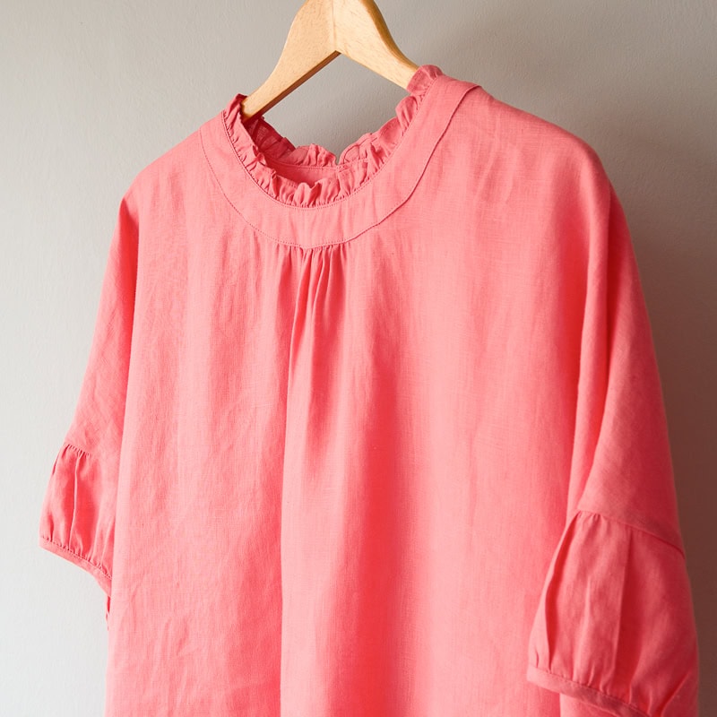 Blouse - 2026 0118 - Image 2