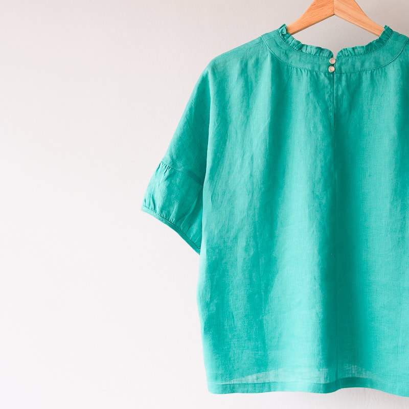 Blouse - 2026 0118 - Image 4