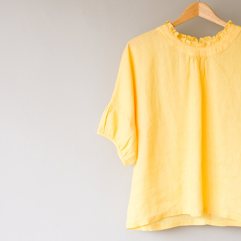 Blouse - 2026 0118 - Image 3