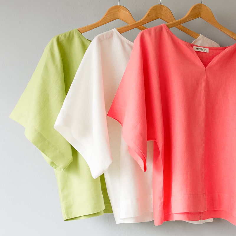 Blouse - 2026 0120 - Image 4