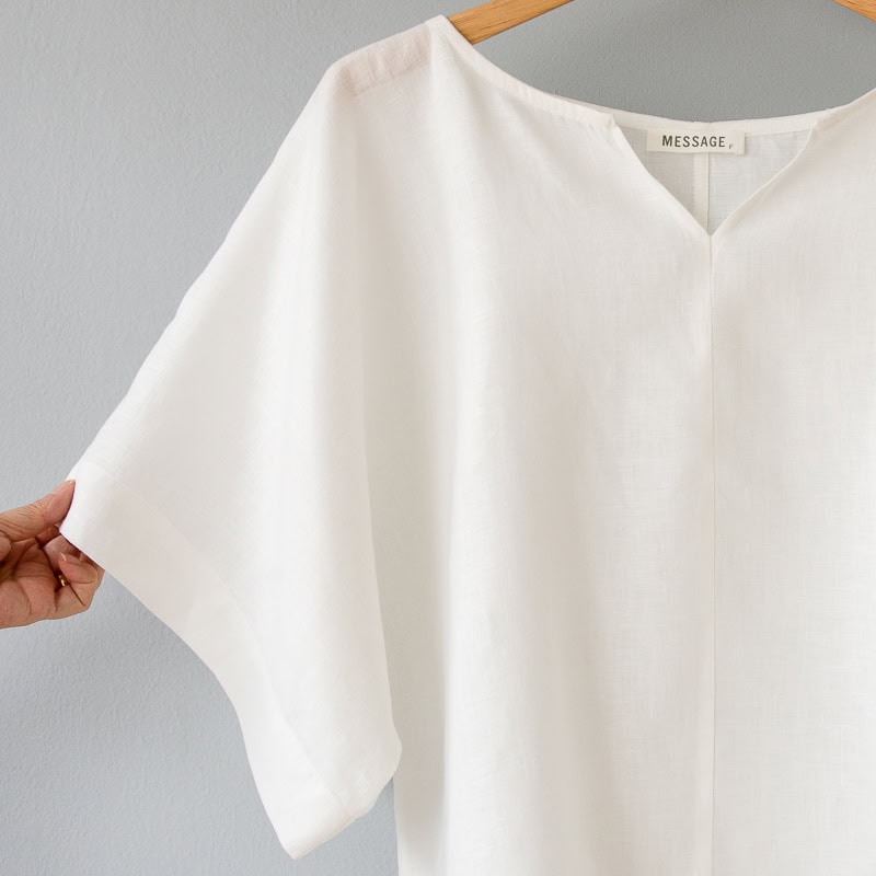 Blouse - 2026 0120 - Image 2