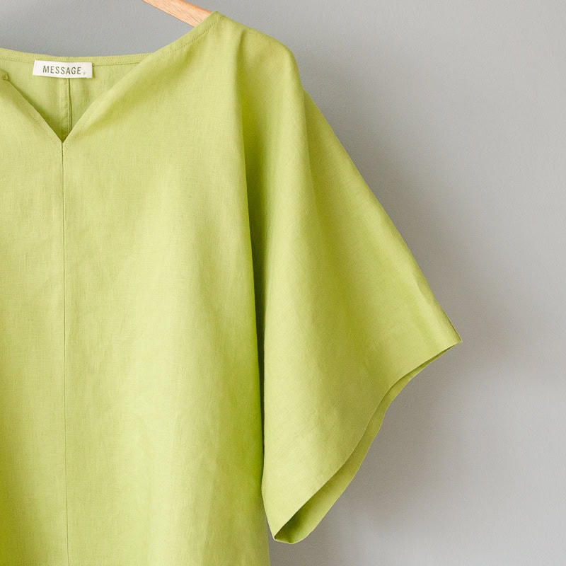 Blouse - 2026 0120 - Image 3