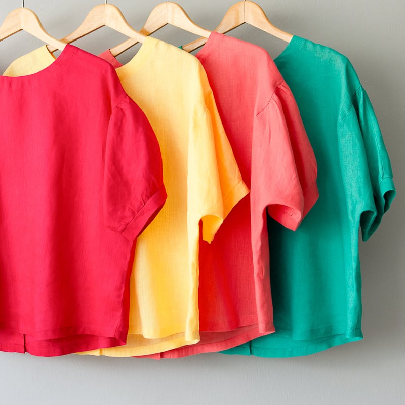 Blouse - 2026 0119 - Image 5