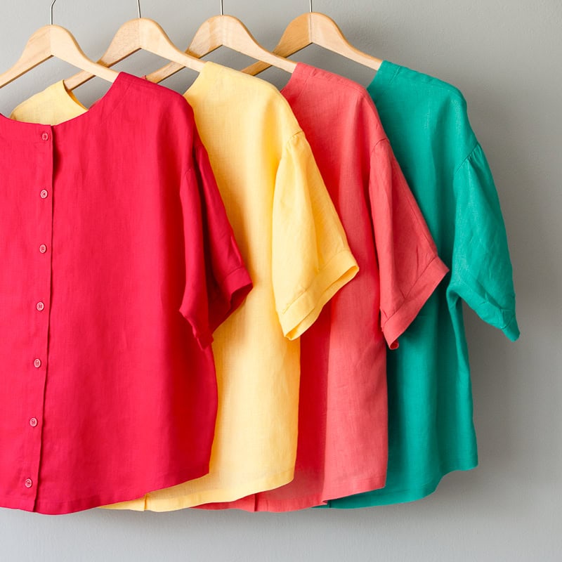 Blouse - 2026 0119 - Image 6