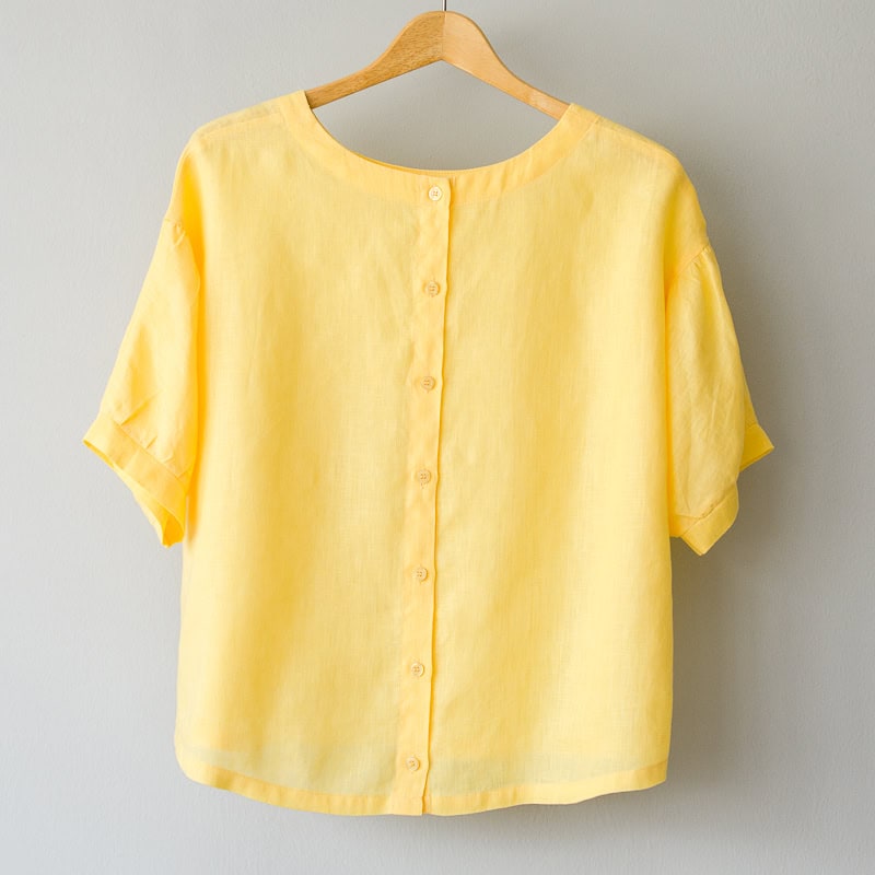 Blouse - 2026 0119 - Image 2