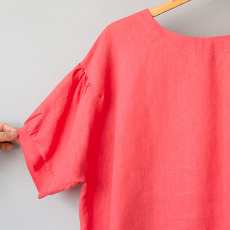 Blouse - 2026 0119 - Image 3