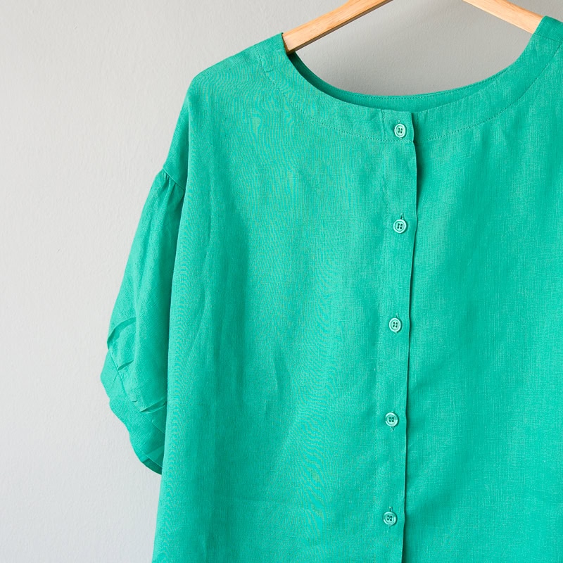 Blouse - 2026 0119 - Image 4