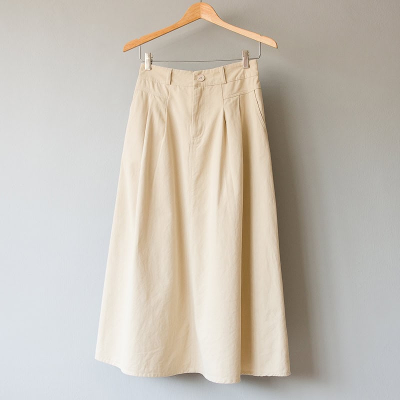 Skirt - 3025 1207