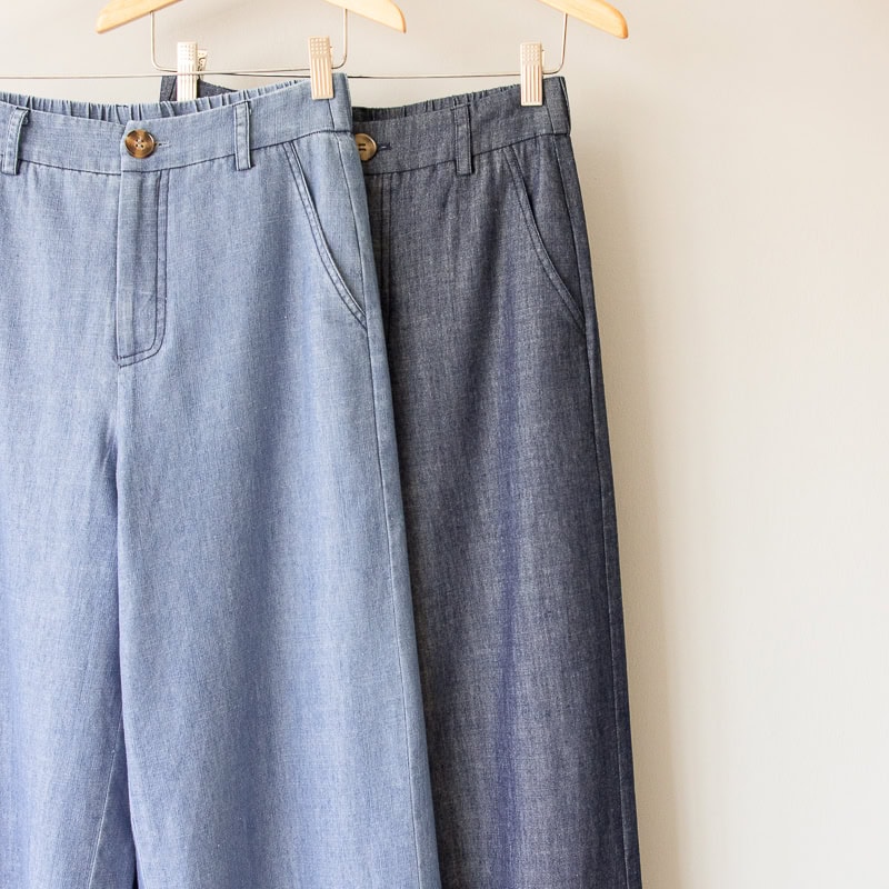 Long Pants - 4026 0201 - Image 3