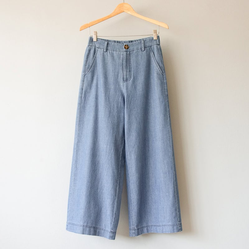 Long Pants - 4026 0201