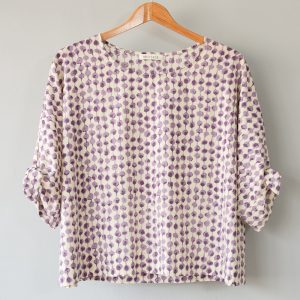 Blouse - 2026 0429