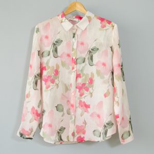 Blouse - 2026 0310