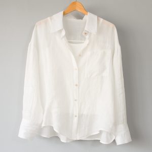 Blouse - 2026 0307