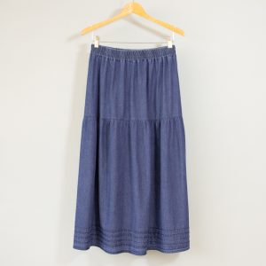 Skirt - 3026 0312