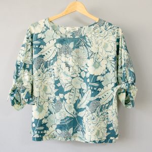 Blouse - 2026 0520