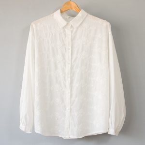 Blouse - 2026 0411