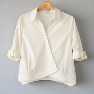 Blouse - 2026 0522