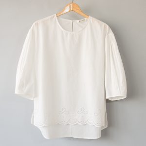Blouse - 2026 0512