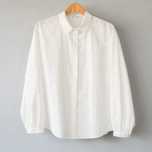 Blouse - 2026 0412