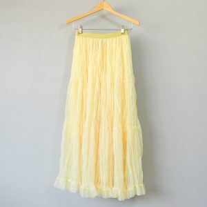 Skirt - 3026 0528