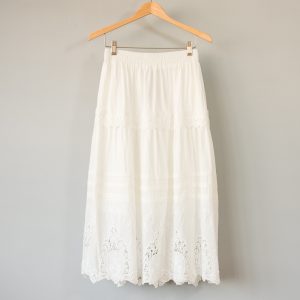 Skirt - 3026 0521