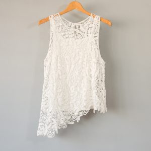 Blouse - 2026 0302