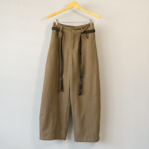 Long Pants - 4026 0401