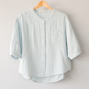 Blouse - 2026 0603