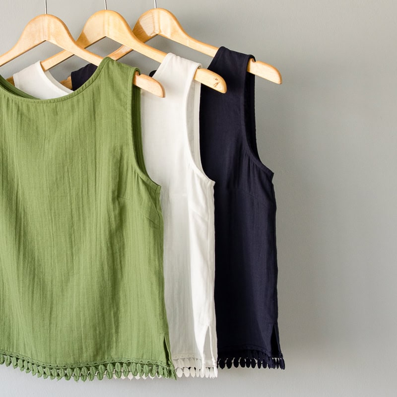 Blouse - 2026 0602 - Image 4
