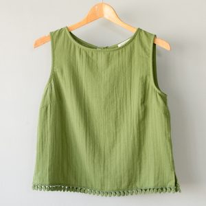 Blouse - 2026 0602