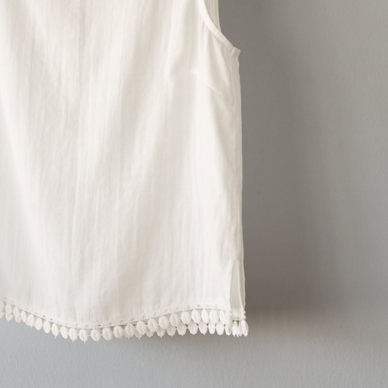 Blouse - 2026 0602 - Image 2