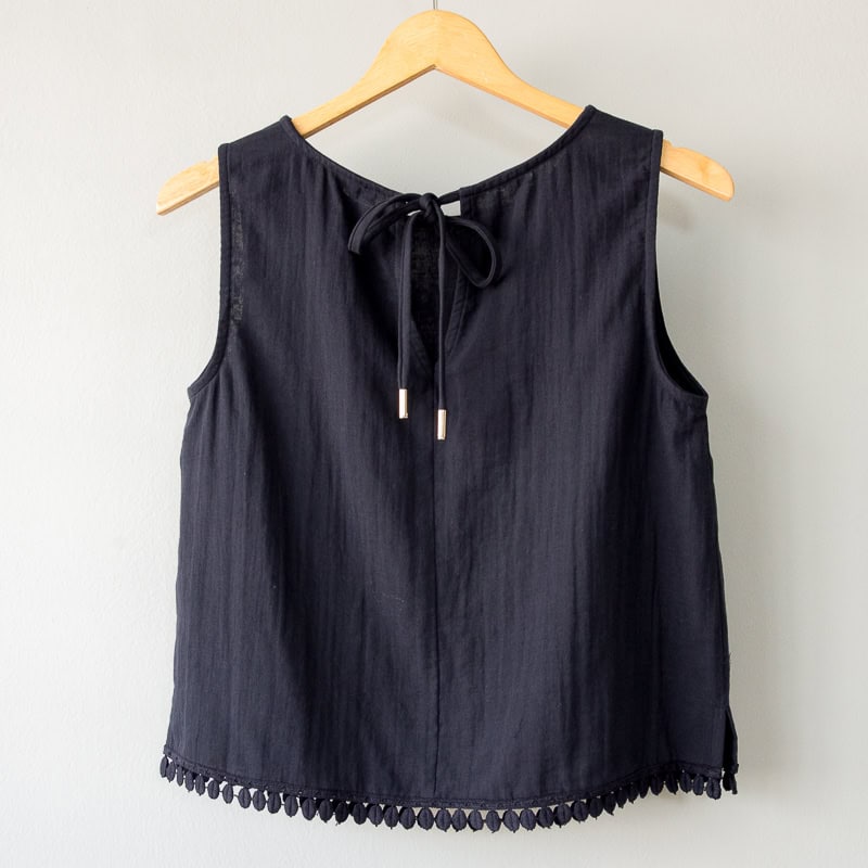 Blouse - 2026 0602 - Image 3